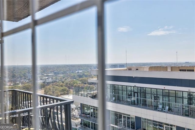 195 14th St Unit Ph206, Atlanta, GA 30309