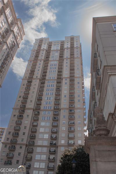 195 14th St Unit Ph206, Atlanta, GA 30309