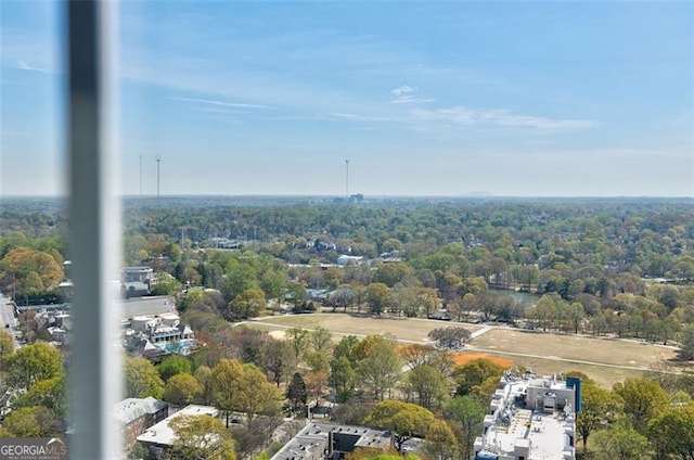 195 14th St Unit Ph206, Atlanta, GA 30309