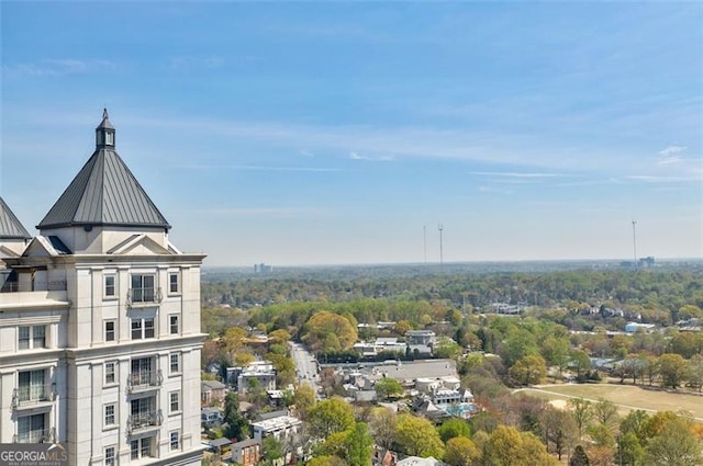195 14th St Unit Ph206, Atlanta, GA 30309