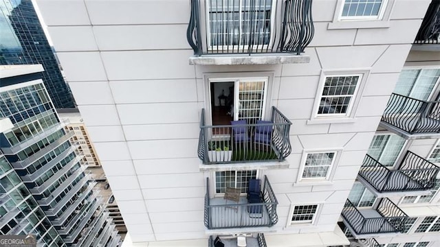195 14th St Unit Ph206, Atlanta, GA 30309