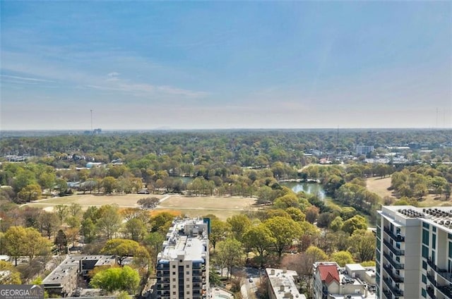 195 14th St Unit Ph206, Atlanta, GA 30309