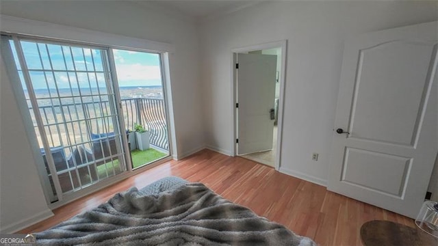 195 14th St Unit Ph206, Atlanta, GA 30309