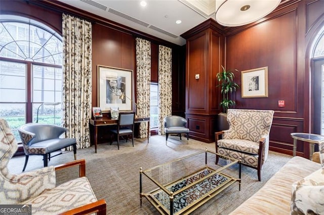 195 14th St Unit Ph206, Atlanta, GA 30309