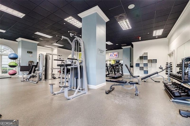 195 14th St Unit Ph206, Atlanta, GA 30309
