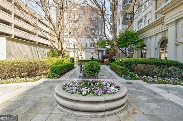 195 14th St Unit Ph206, Atlanta, GA 30309