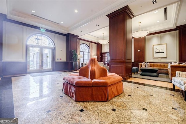 195 14th St Unit Ph206, Atlanta, GA 30309