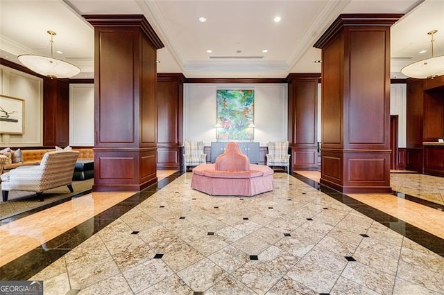 195 14th St Unit Ph206, Atlanta, GA 30309
