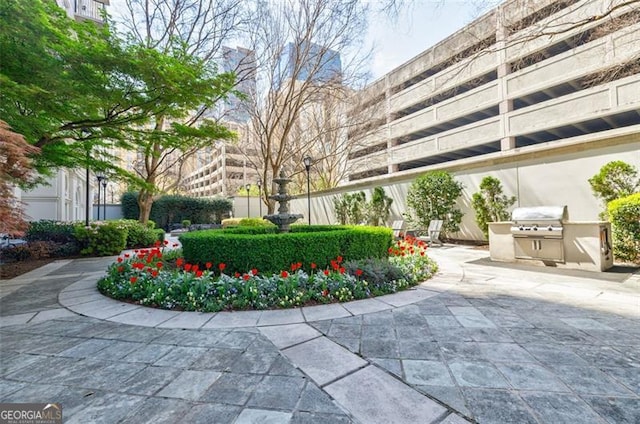 195 14th St Unit Ph206, Atlanta, GA 30309