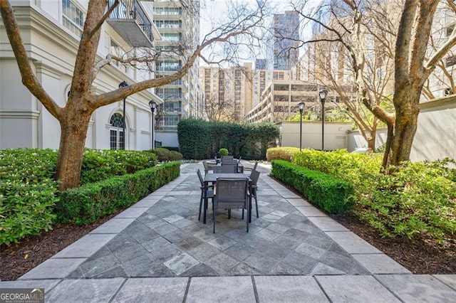 195 14th St Unit Ph206, Atlanta, GA 30309