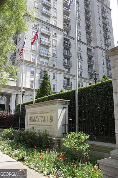 195 14th St Unit Ph206, Atlanta, GA 30309