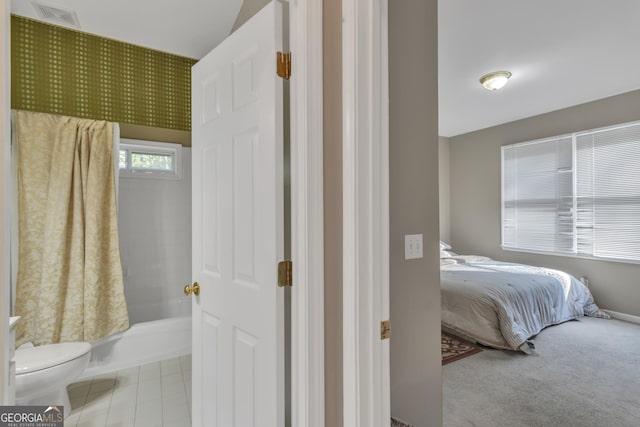 1812 Mountain Lake Dr NW, Kennesaw, GA 30152 - view of bedroom