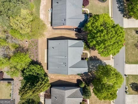 1330 Badingham Dr, Cumming, GA 30041 - drone / aerial view