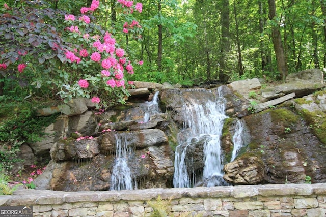 448 Golden Bear Pass, Dahlonega, GA 30533 - exterior view
