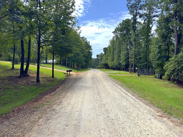 1590 Arrowhead Rd, Greensboro, GA 30642