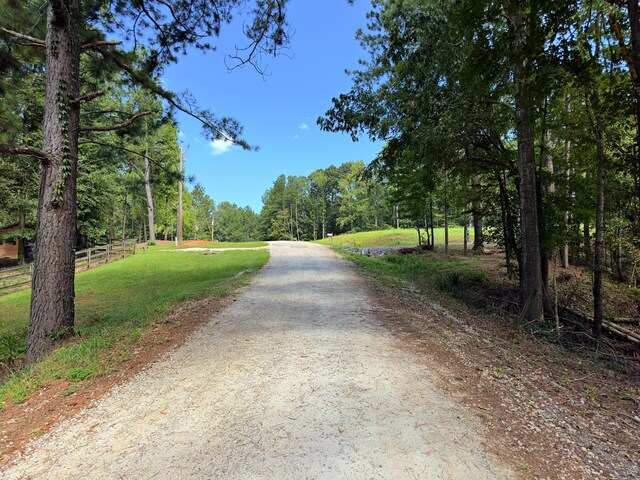 1590 Arrowhead Rd, Greensboro, GA 30642