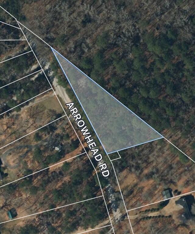 1590 Arrowhead Rd, Greensboro, GA 30642
