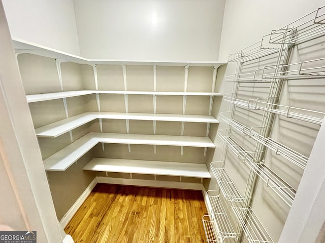 293 N Avery Rd NW, Rome, GA 30165 - view of storage area