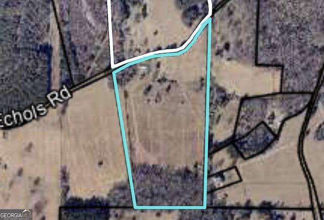 0 Echols Rd, Summerville, GA 30747