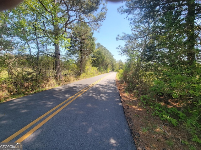 0 Echols Rd, Summerville, GA 30747