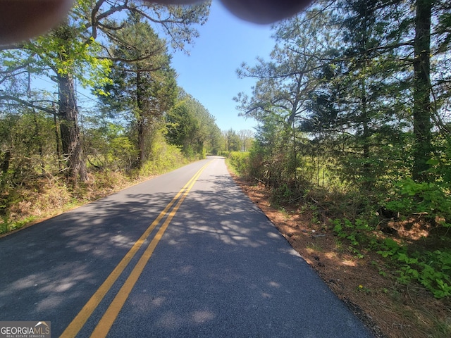 0 Echols Rd, Summerville, GA 30747