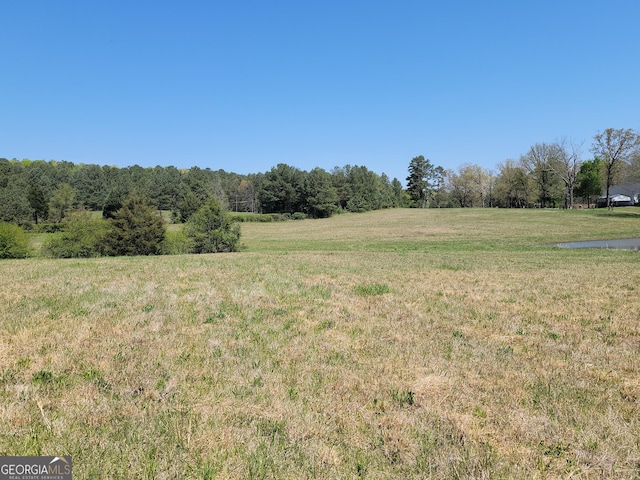 0 Echols Rd, Summerville, GA 30747