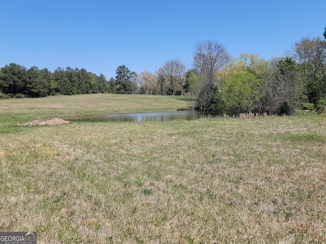 0 Echols Rd, Summerville, GA 30747