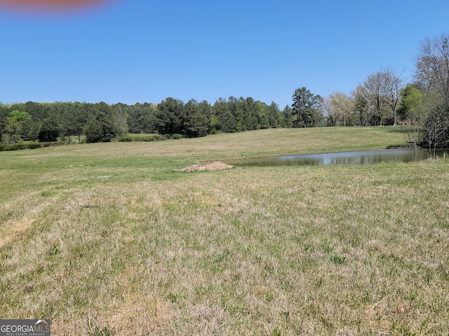 0 Echols Rd, Summerville, GA 30747
