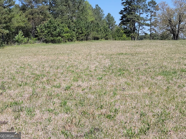 0 Echols Rd, Summerville, GA 30747