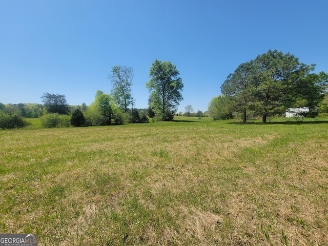 0 Echols Rd, Summerville, GA 30747