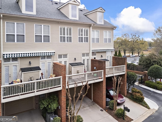 1123 Providence Pl, Decatur, GA 30033
