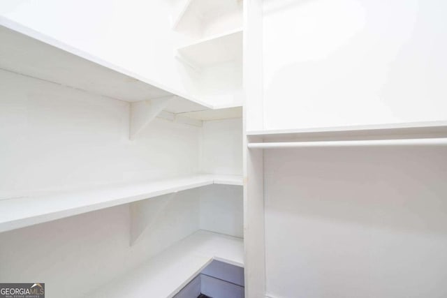 166 Rustin Dr, Dallas, GA 30157 - view of storage area