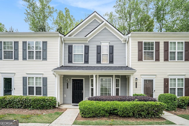 1728 Devon Dr SW, Atlanta, GA 30311 - view of front of house
