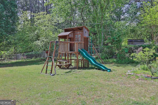 2675 Dacula Ridge Dr, Dacula, GA 30019 - view of play area