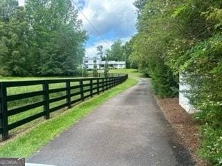 16080 Freemanville Rd, Alpharetta, GA 30004 - view of road