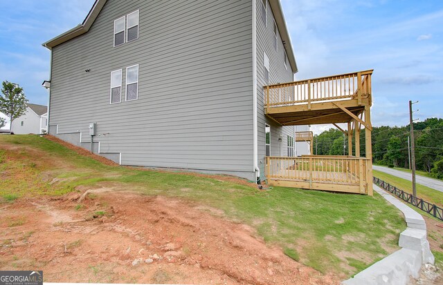 24 Fayme Ct, Newnan, GA 30263