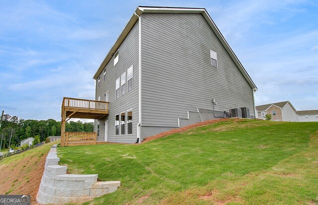 24 Fayme Ct, Newnan, GA 30263
