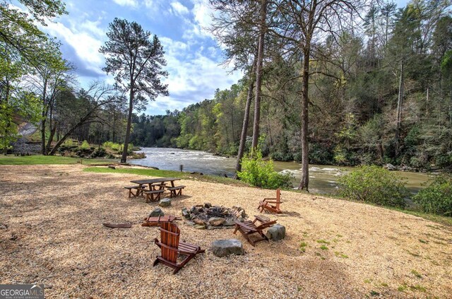 259 High River Rd, Ellijay, GA 30540