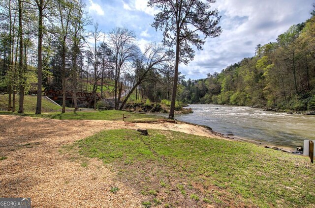259 High River Rd, Ellijay, GA 30540