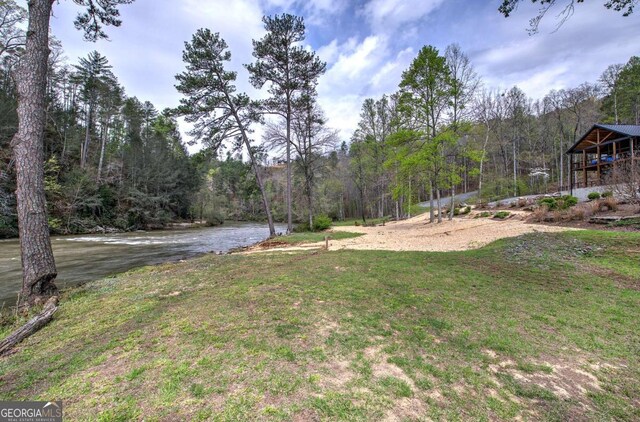 259 High River Rd, Ellijay, GA 30540