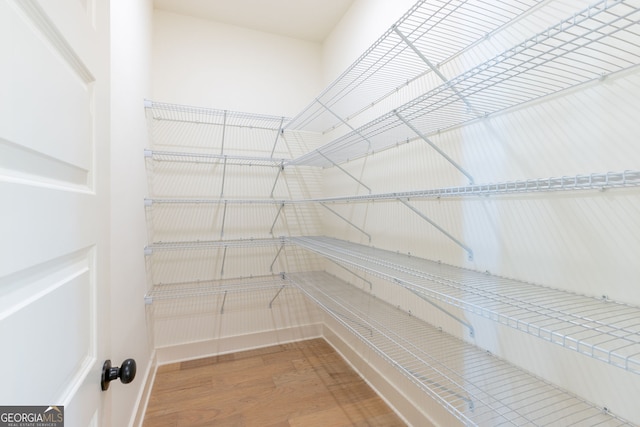 8415 Beryl Overlook, Gainesville, GA 30506 - view of pantry