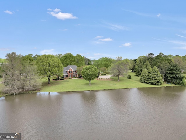 water view