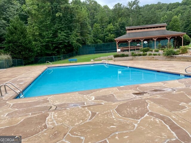 1057 Mayfield Ln NE, Ranger, GA 30734