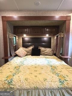 view of bedroom