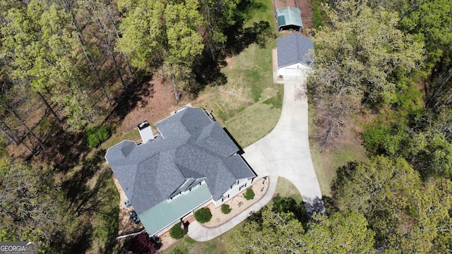 150 Fauna Meadows Dr, Newnan, GA 30263 - view of subject property