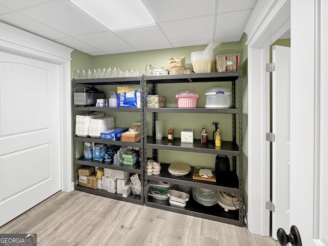 150 Fauna Meadows Dr, Newnan, GA 30263 - view of storage area