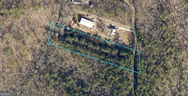 0 Windward Harbor Dr, Elberton, GA 30635