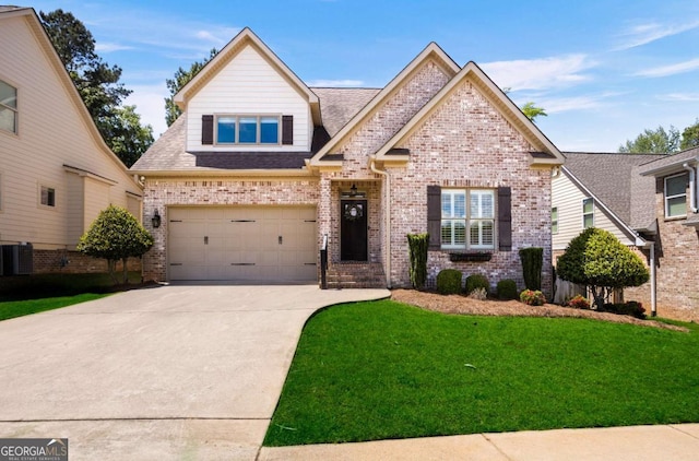 371 Carillon Ln, Macon, GA 31210