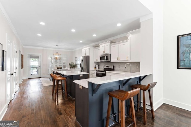 371 Carillon Ln, Macon, GA 31210