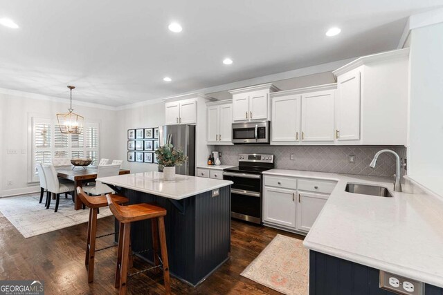 371 Carillon Ln, Macon, GA 31210